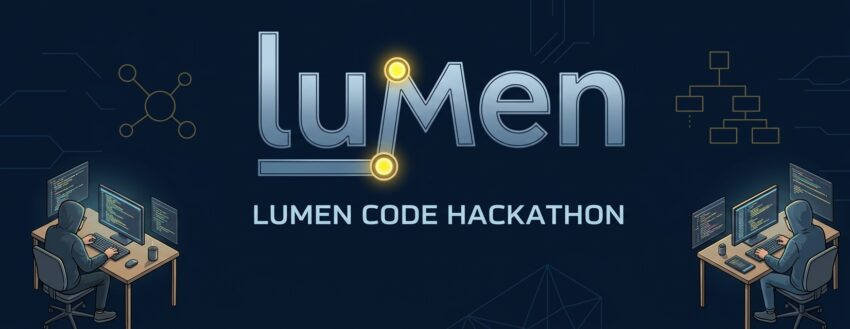 Lumen code hackthon